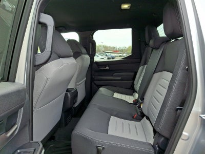 2026 Toyota Tacoma 4WD 4WD TRD Sport Double Cab 5' Bed AT (Natl)