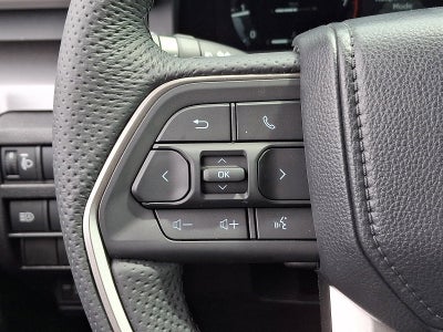 2026 Toyota Tacoma 4WD 4WD TRD Sport Double Cab 5' Bed AT (Natl)