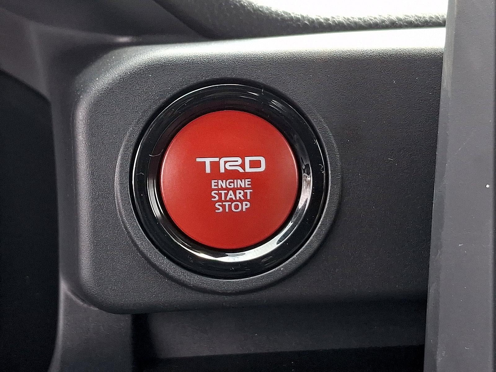 2026 Toyota Tacoma 4WD 4WD TRD Sport Double Cab 5' Bed AT (Natl)