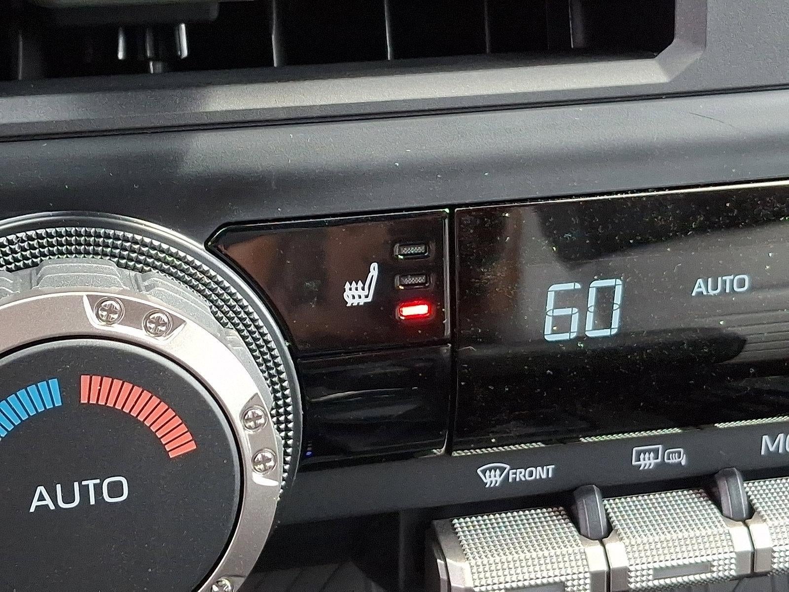 2026 Toyota Tacoma 4WD 4WD TRD Sport Double Cab 5' Bed AT (Natl)