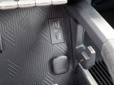 2026 Toyota Tacoma 4WD 4WD TRD Sport Double Cab 5' Bed AT (Natl)