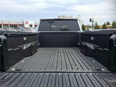 2026 Toyota Tacoma 4WD 4WD TRD Sport Double Cab 5' Bed AT (Natl)