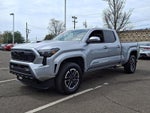 2026 Toyota Tacoma 4WD 4WD TRD Sport Double Cab 5' Bed AT (Natl)