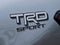 2026 Toyota Tacoma 4WD 4WD TRD Sport Double Cab 5' Bed AT (Natl)