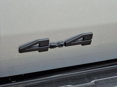 2026 Toyota Tacoma 4WD 4WD TRD Sport Double Cab 5' Bed AT (Natl)