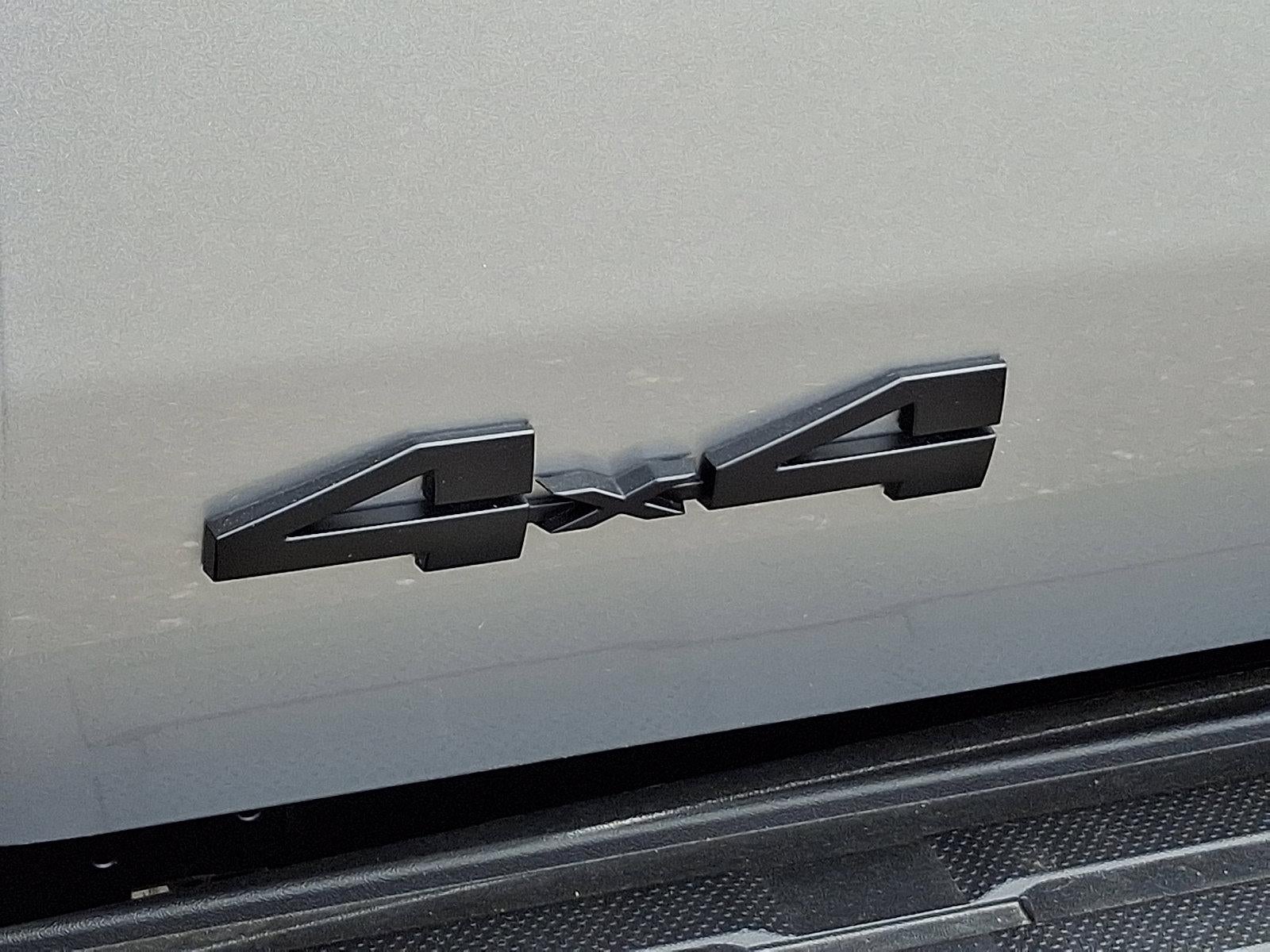 2026 Toyota Tacoma 4WD 4WD TRD Sport Double Cab 5' Bed AT (Natl)