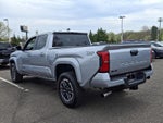 2026 Toyota Tacoma 4WD 4WD TRD Sport Double Cab 5' Bed AT (Natl)
