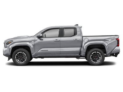 2026 Toyota Tacoma 4WD 4WD TRD Sport Double Cab 5' Bed AT (Natl)