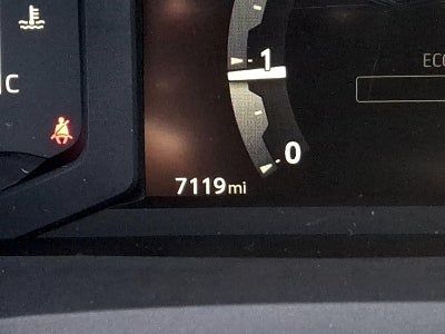 2025 Toyota Tacoma 4WD 4WD SR5 Double Cab 5' Bed AT (Natl)