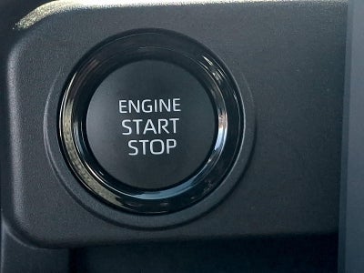 2025 Toyota Tacoma 4WD 4WD SR5 Double Cab 5' Bed AT (Natl)