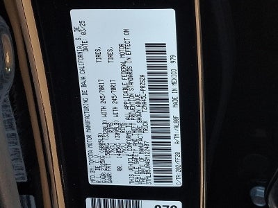 2025 Toyota Tacoma 4WD 4WD SR5 Double Cab 5' Bed AT (Natl)