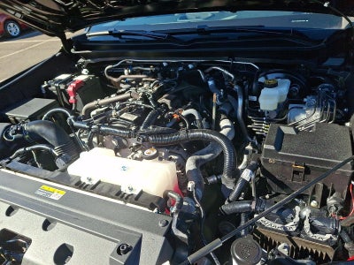 2025 Toyota Tacoma 4WD 4WD SR5 Double Cab 5' Bed AT (Natl)