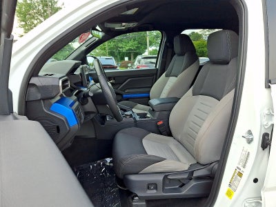 2024 Toyota Tacoma 4WD 4WD TRD Off Road Double Cab 5' Bed AT (Natl)