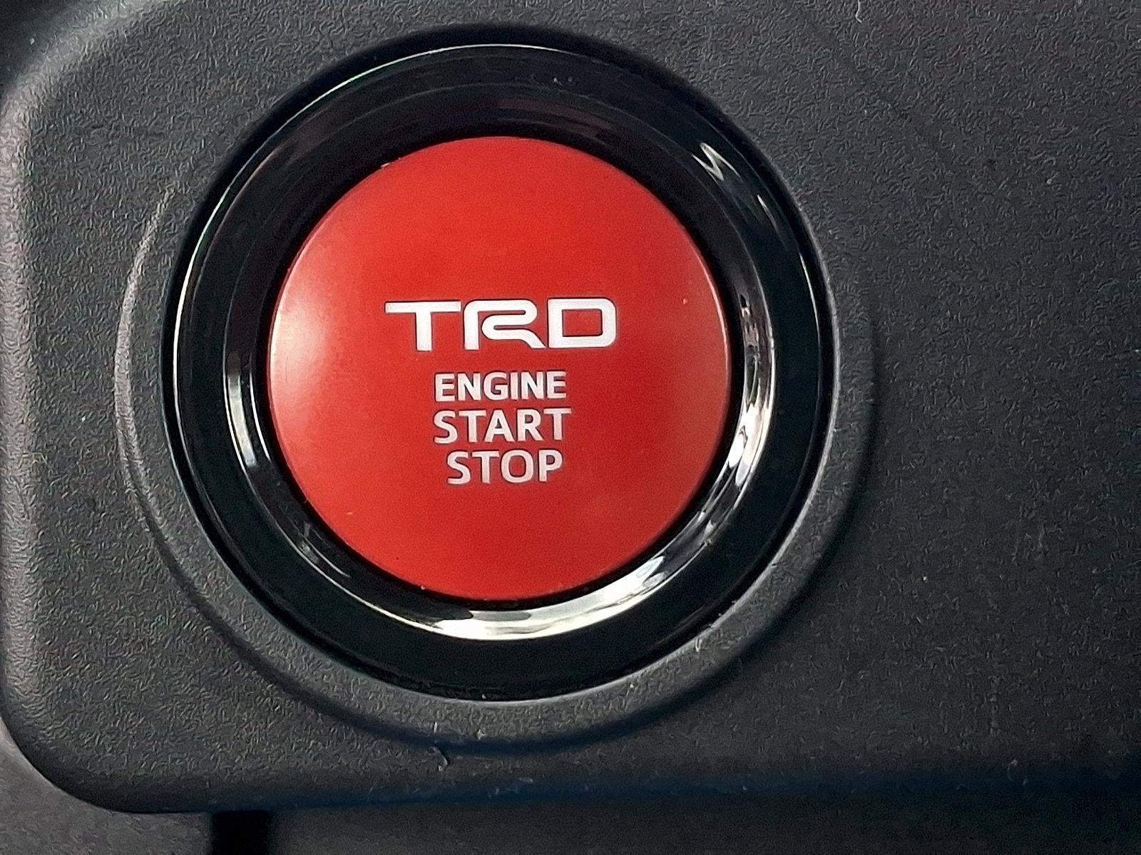 2024 Toyota Tacoma 4WD 4WD TRD Off Road Double Cab 5' Bed AT (Natl)