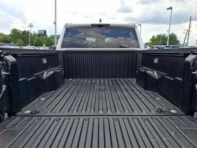 2024 Toyota Tacoma 4WD 4WD TRD Off Road Double Cab 5' Bed AT (Natl)