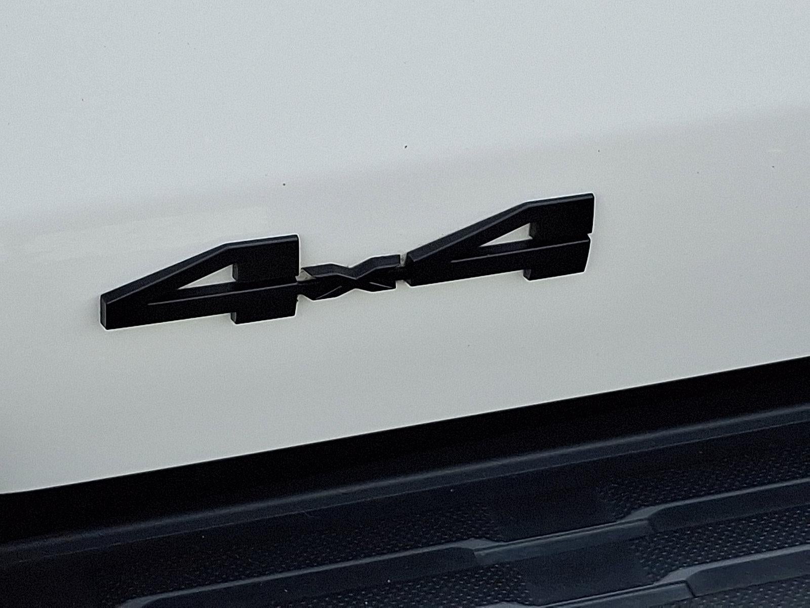 2024 Toyota Tacoma 4WD 4WD TRD Off Road Double Cab 5' Bed AT (Natl)