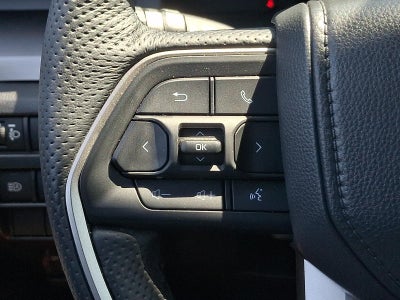 2025 Toyota Tacoma 4WD 4WD SR5 Double Cab 6' Bed AT (Natl)