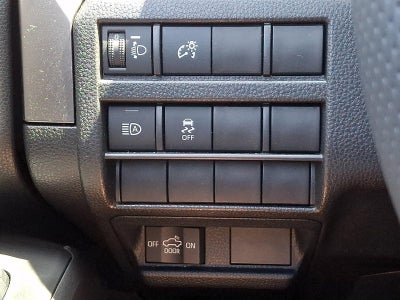 2025 Toyota Tacoma 4WD 4WD SR5 Double Cab 6' Bed AT (Natl)