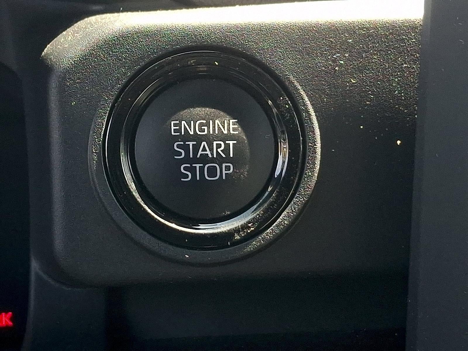 2025 Toyota Tacoma 4WD 4WD SR5 Double Cab 6' Bed AT (Natl)