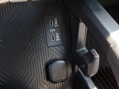2025 Toyota Tacoma 4WD 4WD SR5 Double Cab 6' Bed AT (Natl)
