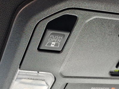 2025 Toyota Tacoma 4WD 4WD SR5 Double Cab 6' Bed AT (Natl)