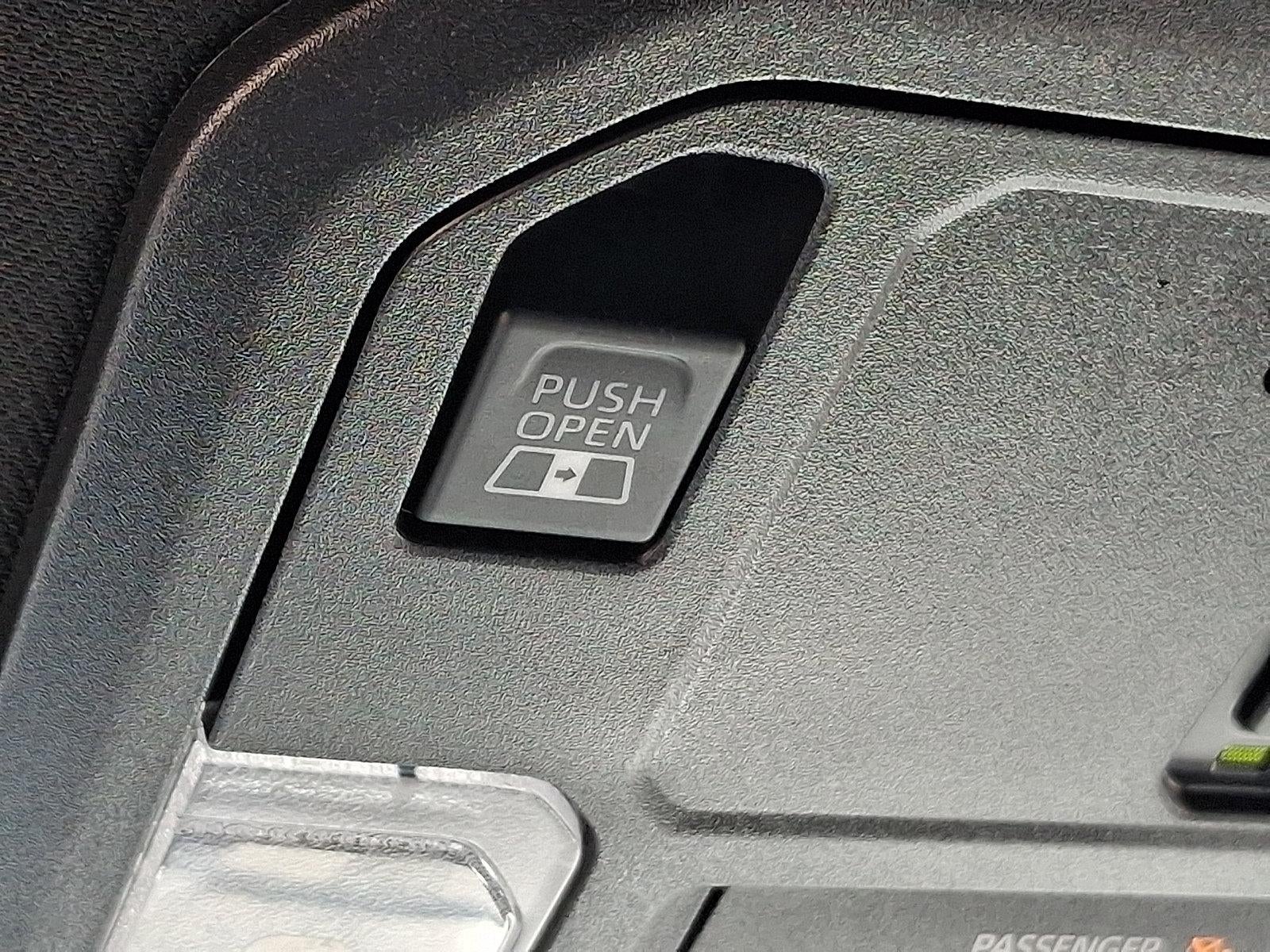 2025 Toyota Tacoma 4WD 4WD SR5 Double Cab 6' Bed AT (Natl)