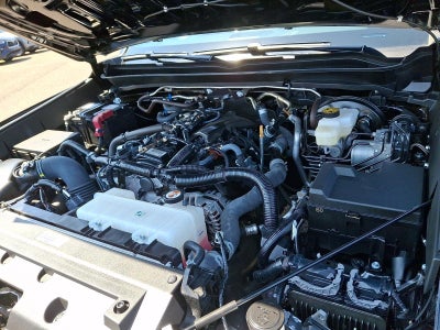 2025 Toyota Tacoma 4WD 4WD SR5 Double Cab 6' Bed AT (Natl)