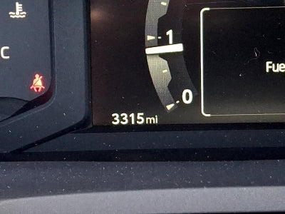 2025 Toyota Tacoma 4WD 4WD SR5 Double Cab 6' Bed AT (Natl)