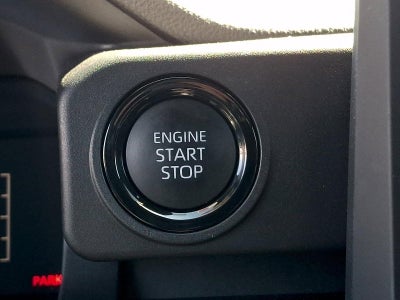 2025 Toyota Tacoma 4WD 4WD SR5 Double Cab 6' Bed AT (Natl)