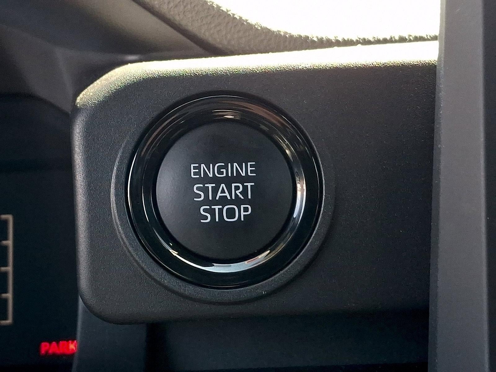 2025 Toyota Tacoma 4WD 4WD SR5 Double Cab 6' Bed AT (Natl)