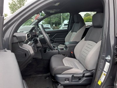 2025 Toyota Tacoma 4WD 4WD TRD Off Road Double Cab 5' Bed AT (Natl)
