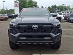 2025 Toyota Tacoma 4WD 4WD TRD Off Road Double Cab 5' Bed AT (Natl)