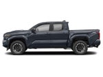 2025 Toyota Tacoma 4WD 4WD TRD Sport Double Cab 5' Bed MT (Natl)