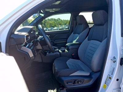 2025 Toyota Tacoma 4WD 4WD TRD Sport Double Cab 5' Bed AT (Natl)