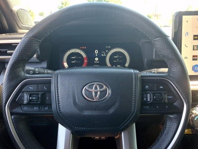 2025 Toyota Tacoma 4WD 4WD TRD Sport Double Cab 5' Bed AT (Natl)