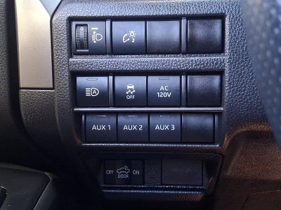 2025 Toyota Tacoma 4WD 4WD TRD Sport Double Cab 5' Bed AT (Natl)