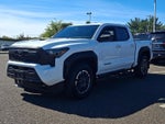 2025 Toyota Tacoma 4WD 4WD TRD Sport Double Cab 5' Bed AT (Natl)