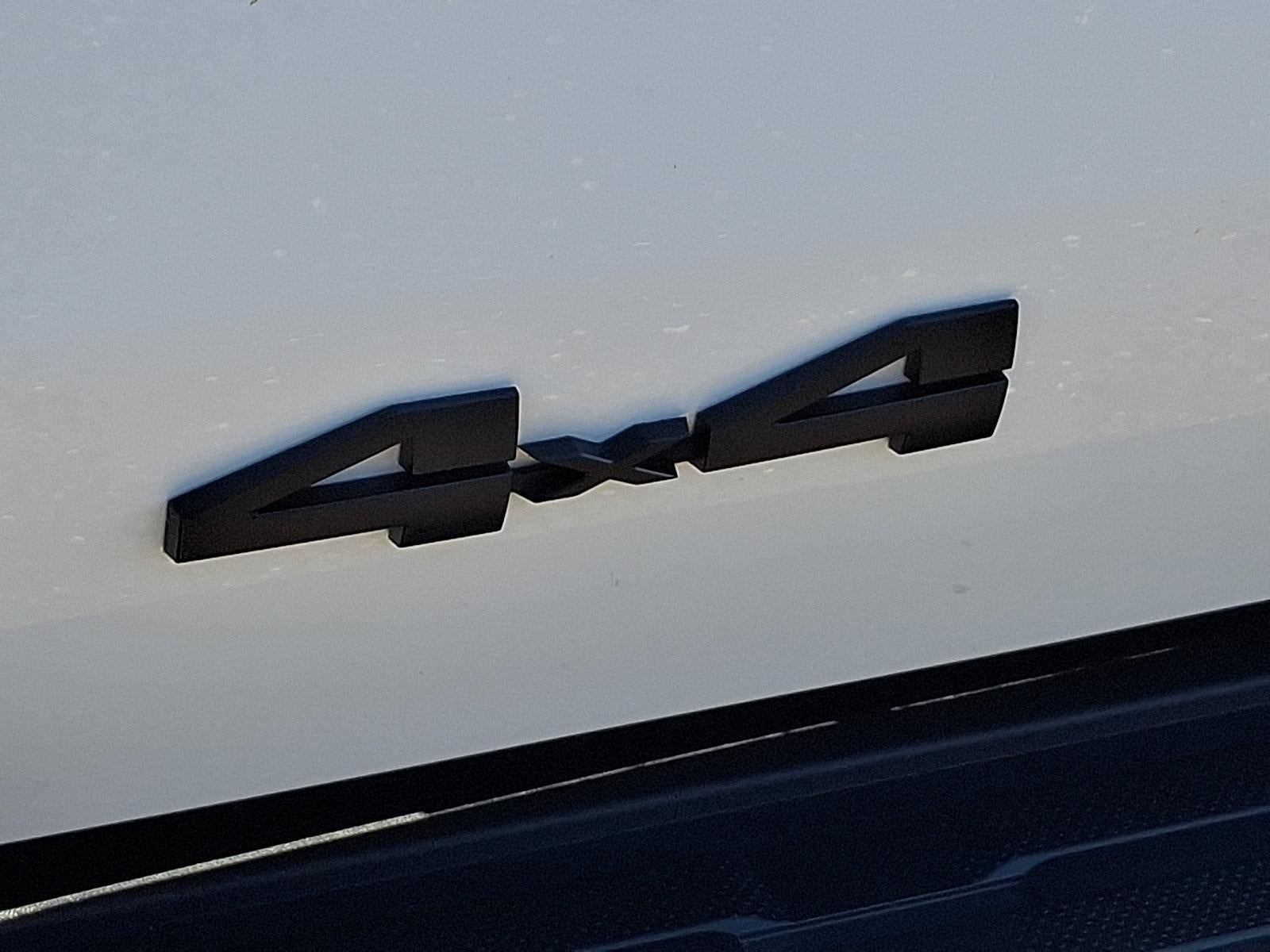 2025 Toyota Tacoma 4WD 4WD TRD Sport Double Cab 5' Bed AT (Natl)