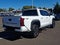 2025 Toyota Tacoma 4WD 4WD TRD Sport Double Cab 5' Bed AT (Natl)