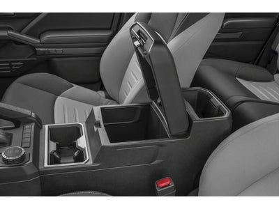 2025 Toyota Tacoma 4WD 4WD TRD Sport Double Cab 5' Bed MT (Natl)