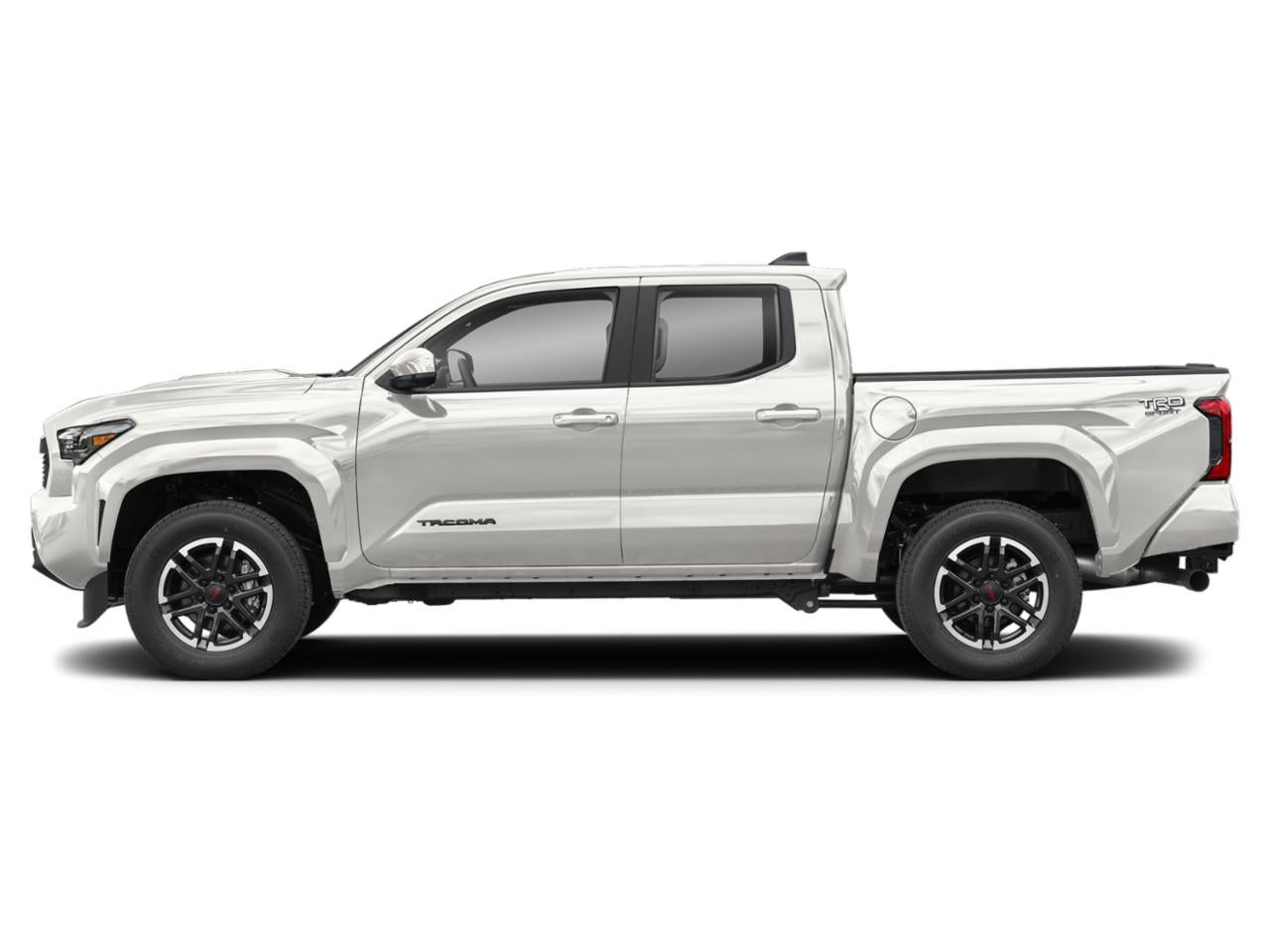 2025 Toyota Tacoma 4WD 4WD TRD Sport Double Cab 5' Bed MT (Natl)