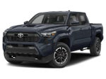 2025 Toyota Tacoma 4WD 4WD TRD Sport Double Cab 5' Bed MT (Natl)