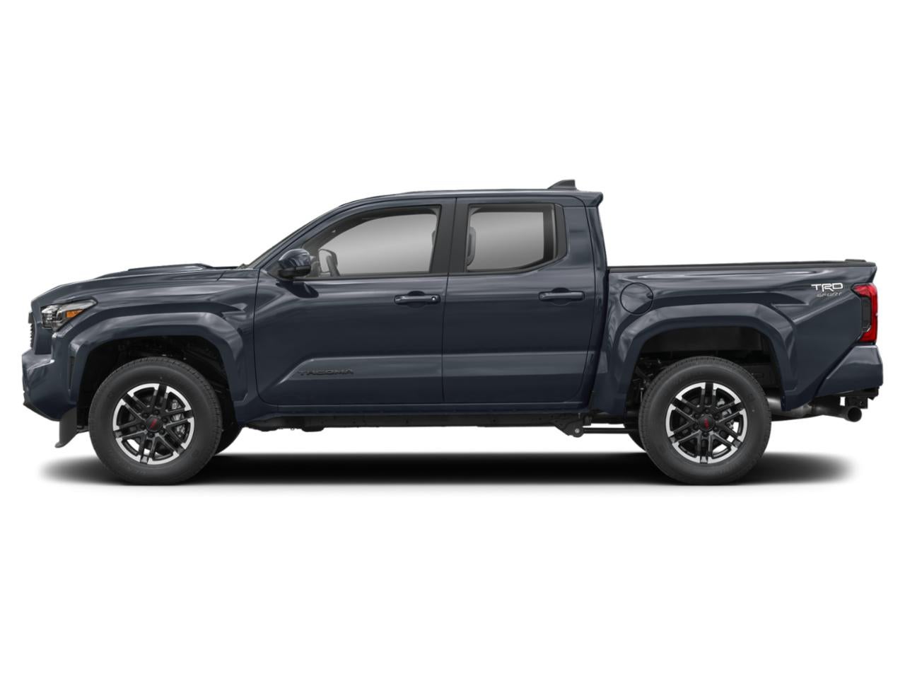 2025 Toyota Tacoma 4WD 4WD TRD Sport Double Cab 5' Bed MT (Natl)