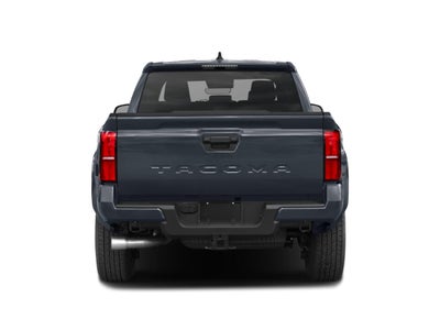 2025 Toyota Tacoma 4WD 4WD TRD Sport Double Cab 5' Bed MT (Natl)
