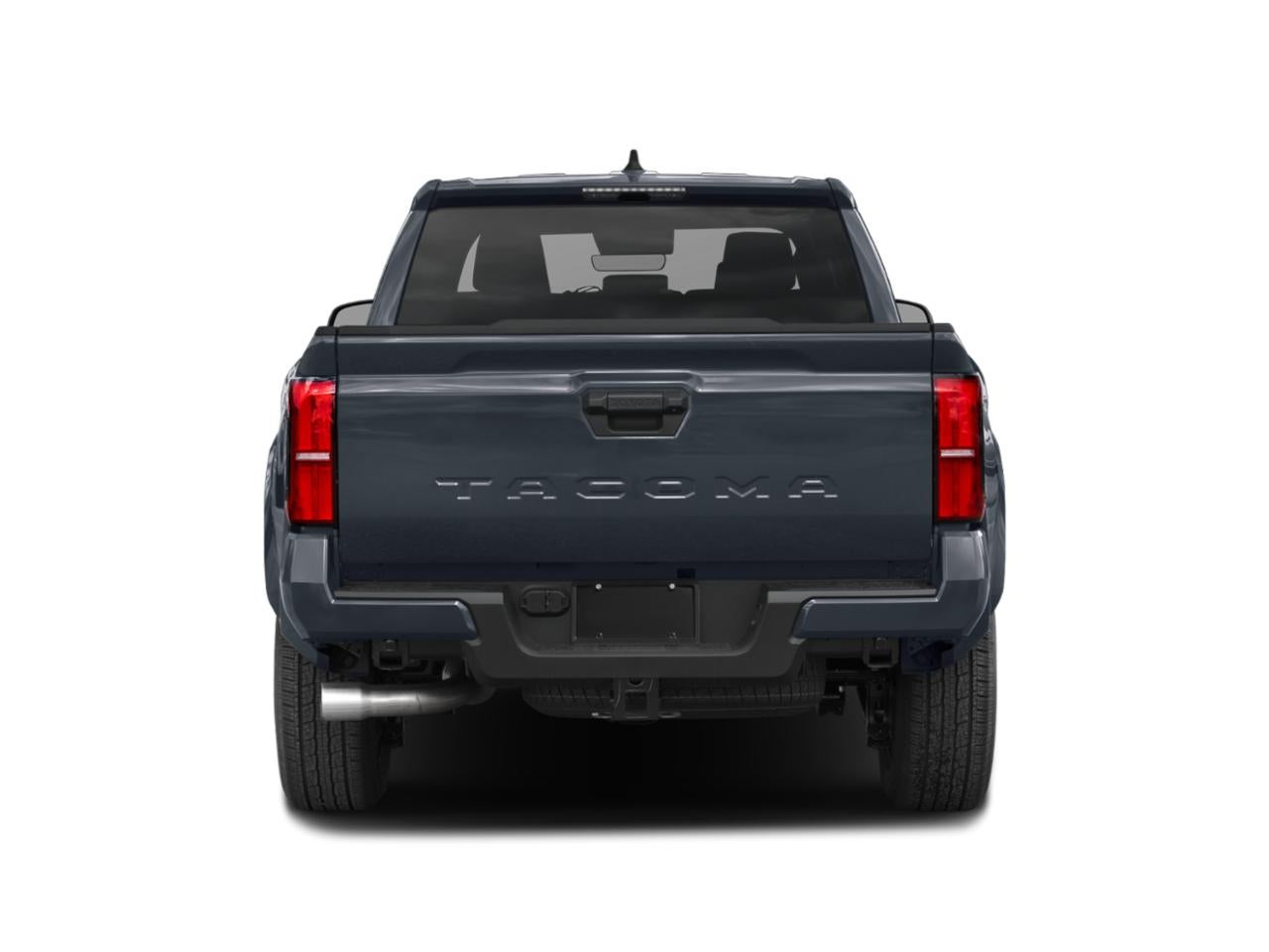 2025 Toyota Tacoma 4WD 4WD TRD Sport Double Cab 5' Bed MT (Natl)
