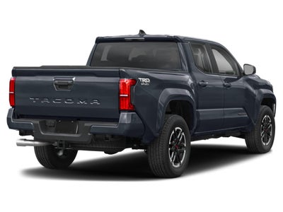 2025 Toyota Tacoma 4WD 4WD TRD Sport Double Cab 5' Bed MT (Natl)