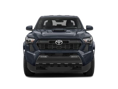 2025 Toyota Tacoma 4WD 4WD TRD Sport Double Cab 5' Bed MT (Natl)
