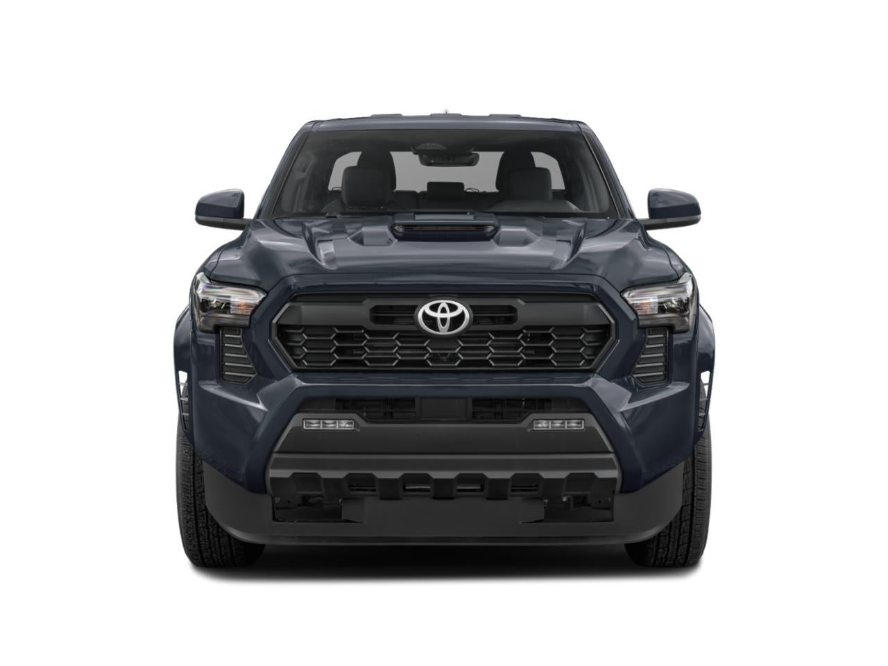 2025 Toyota Tacoma 4WD 4WD TRD Sport Double Cab 5' Bed MT (Natl)