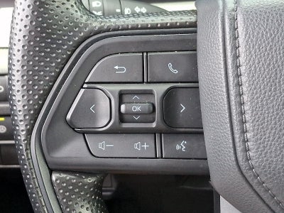 2025 Toyota Tacoma 4WD 4WD SR5 Double Cab 6' Bed AT (Natl)