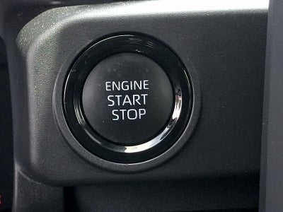 2025 Toyota Tacoma 4WD 4WD SR5 Double Cab 6' Bed AT (Natl)